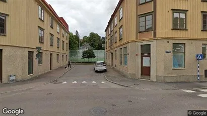 Apartments for rent in Örgryte-Härlanda - Photo from Google Street View