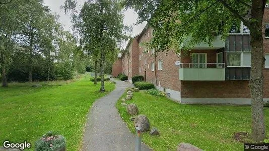 Apartments for rent in Gothenburg East - Photo from Google Street View