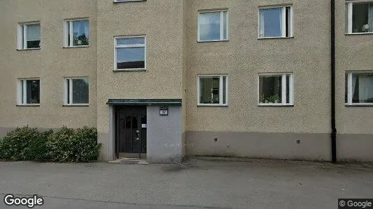 Apartments for rent in Stockholm South - Photo from Google Street View