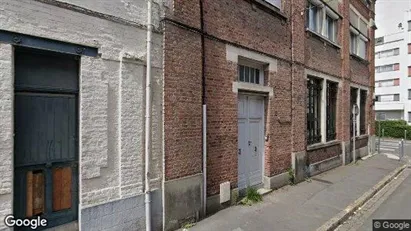 Apartments for rent in Lille - Photo from Google Street View