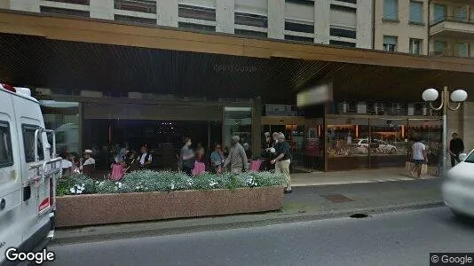 Apartments for rent in Riviera-Pays-d'Enhaut - Photo from Google Street View