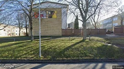 Apartments for rent in Skövde - Photo from Google Street View