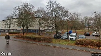 Apartments for rent in Eskilstuna - Photo from Google Street View