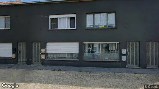 Apartments for rent in Waregem - Photo from Google Street View