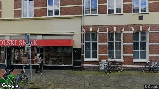 Apartments for rent in Groningen - Photo from Google Street View