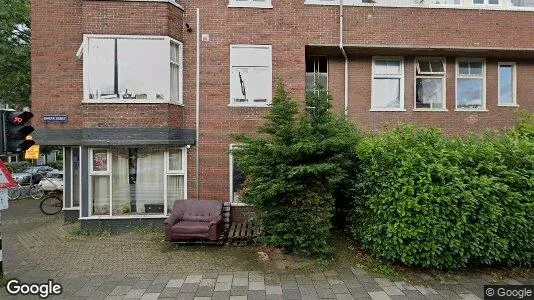 Apartments for rent in Groningen - Photo from Google Street View