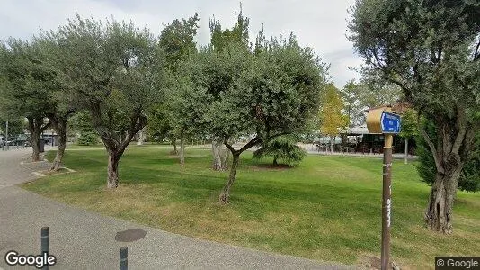 Apartments for rent in Veroia - Photo from Google Street View