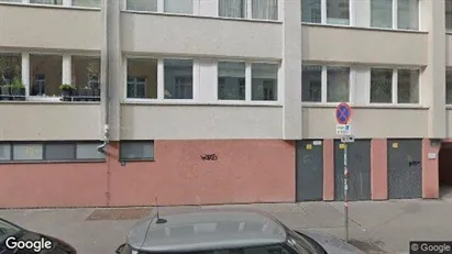 Apartments for rent in Wien Neubau - Photo from Google Street View