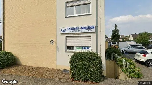 Rooms for rent in Bielefeld - Photo from Google Street View