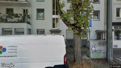 Apartments for rent in Bochum - Photo from Google Street View