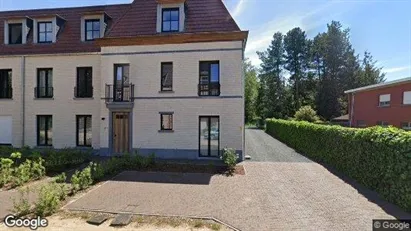 Apartments for rent in Zandhoven - Photo from Google Street View