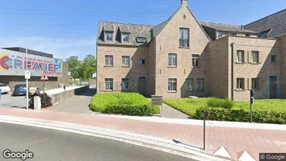 Apartments for rent in Beerse - Photo from Google Street View