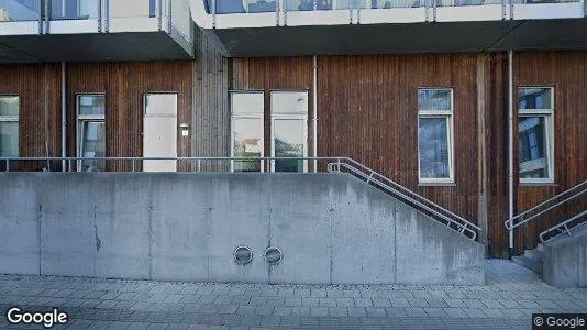 Apartments for rent in Stavanger - Photo from Google Street View