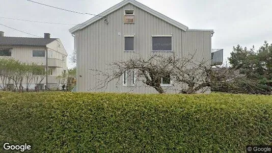 Apartments for rent in Oslo Bjerke - Photo from Google Street View