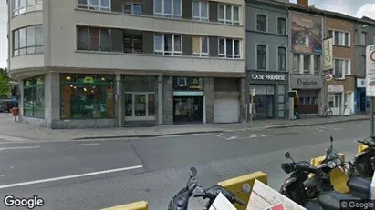 Apartments for rent in Stad Gent - Photo from Google Street View