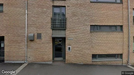 Apartments for rent in Oslo Sagene - Photo from Google Street View