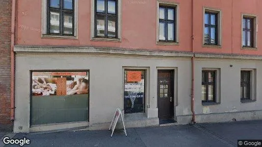 Apartments for rent in Oslo Grünerløkka - Photo from Google Street View