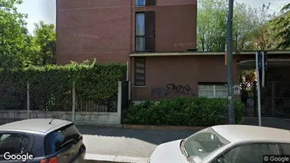 Apartments for rent in Milano Zona 8 - Fiera, Gallaratese, Quarto Oggiaro - Photo from Google Street View