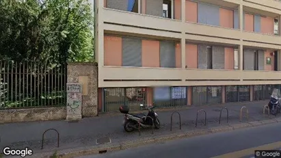 Apartments for rent in Milano Zona 1 - Centro storico - Photo from Google Street View