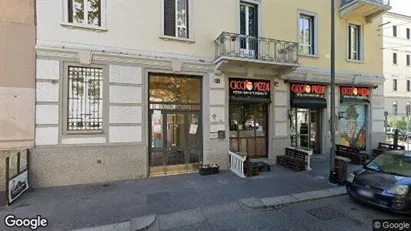 Apartments for rent in Milano Zona 4 - Vittoria, Forlanini - Photo from Google Street View