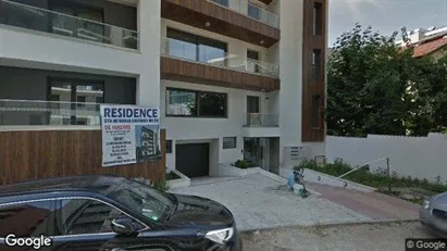 Apartments for rent in Voluntari - Photo from Google Street View