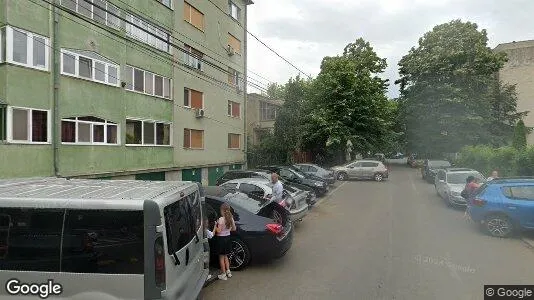 Apartments for rent in Timişoara - Photo from Google Street View