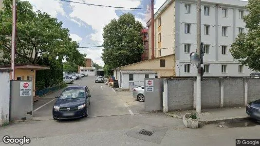 Apartments for rent in Timişoara - Photo from Google Street View