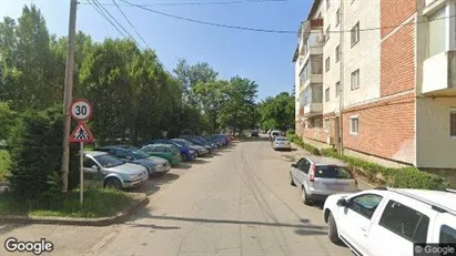 Apartments for rent in Timişoara - Photo from Google Street View