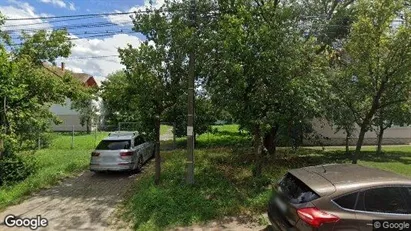 Apartments for rent in Dumbrăviţa - Photo from Google Street View