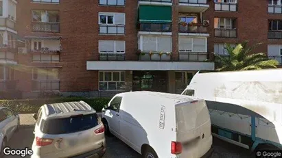 Apartments for rent in Madrid Arganzuela - Photo from Google Street View