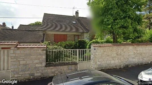 Apartments for rent in Les Andelys - Photo from Google Street View