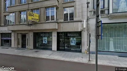 Apartments for rent in Stad Antwerp - Photo from Google Street View