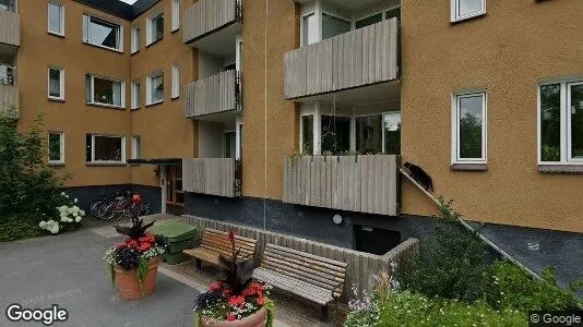 Apartments for rent in Stockholm South - Photo from Google Street View