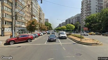 Apartments for rent in Chiajna - Photo from Google Street View