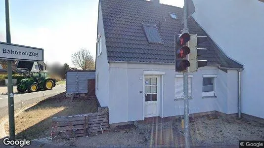 Apartments for rent in Rendsburg-Eckernförde - Photo from Google Street View