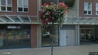 Apartments for rent in Westervoort - Photo from Google Street View