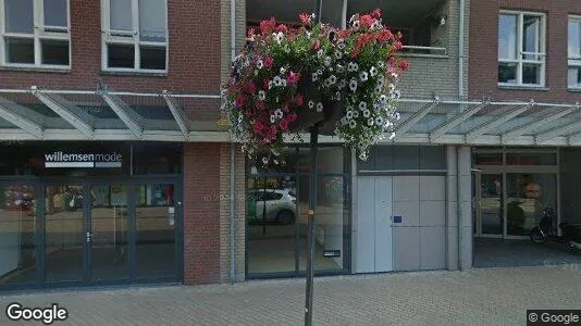 Apartments for rent in Westervoort - Photo from Google Street View