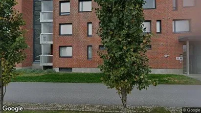 Apartments for rent in Oulu - Photo from Google Street View