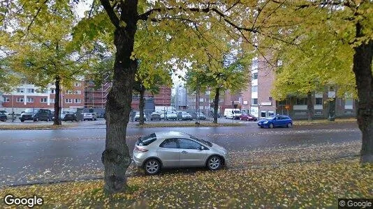 Apartments for rent in Tampere Keskinen - Photo from Google Street View