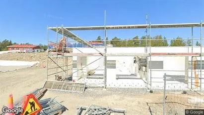 Apartments for rent in Håbo - Photo from Google Street View