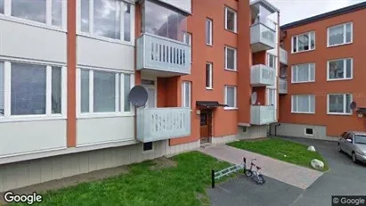 Apartments for rent in Huddinge - Photo from Google Street View