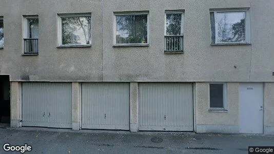 Apartments for rent in Järfälla - Photo from Google Street View