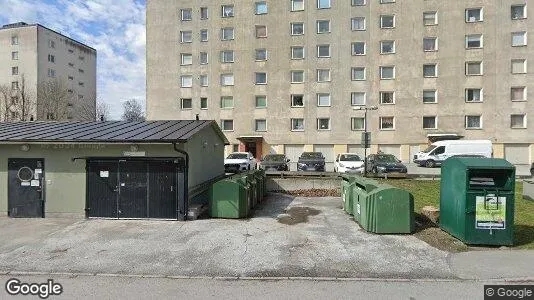 Apartments for rent in Järfälla - Photo from Google Street View