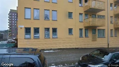 Apartments for rent in Sigtuna - Photo from Google Street View