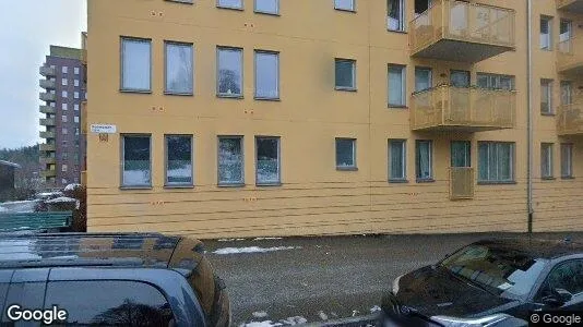 Apartments for rent in Sigtuna - Photo from Google Street View