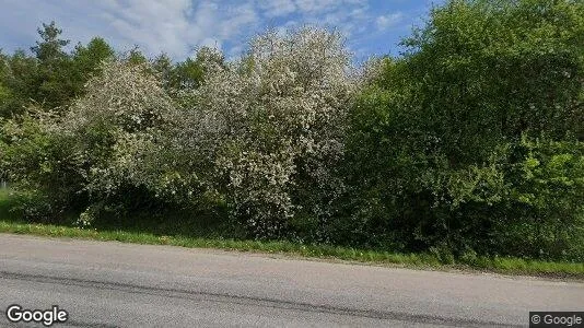 Apartments for rent in Sigtuna - Photo from Google Street View