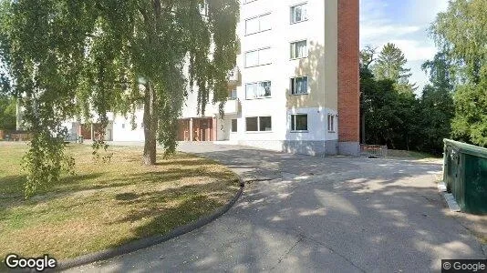 Apartments for rent in Södertälje - Photo from Google Street View