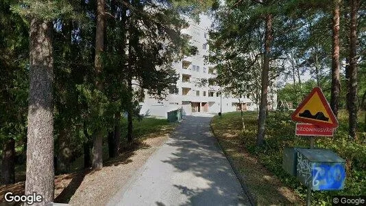 Apartments for rent in Södertälje - Photo from Google Street View