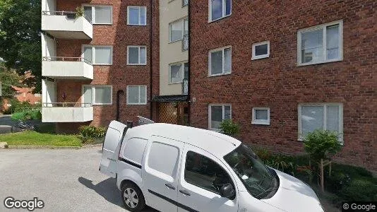 Apartments for rent in Stockholm South - Photo from Google Street View