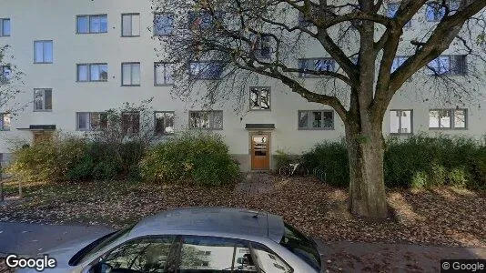 Apartments for rent in Stockholm South - Photo from Google Street View